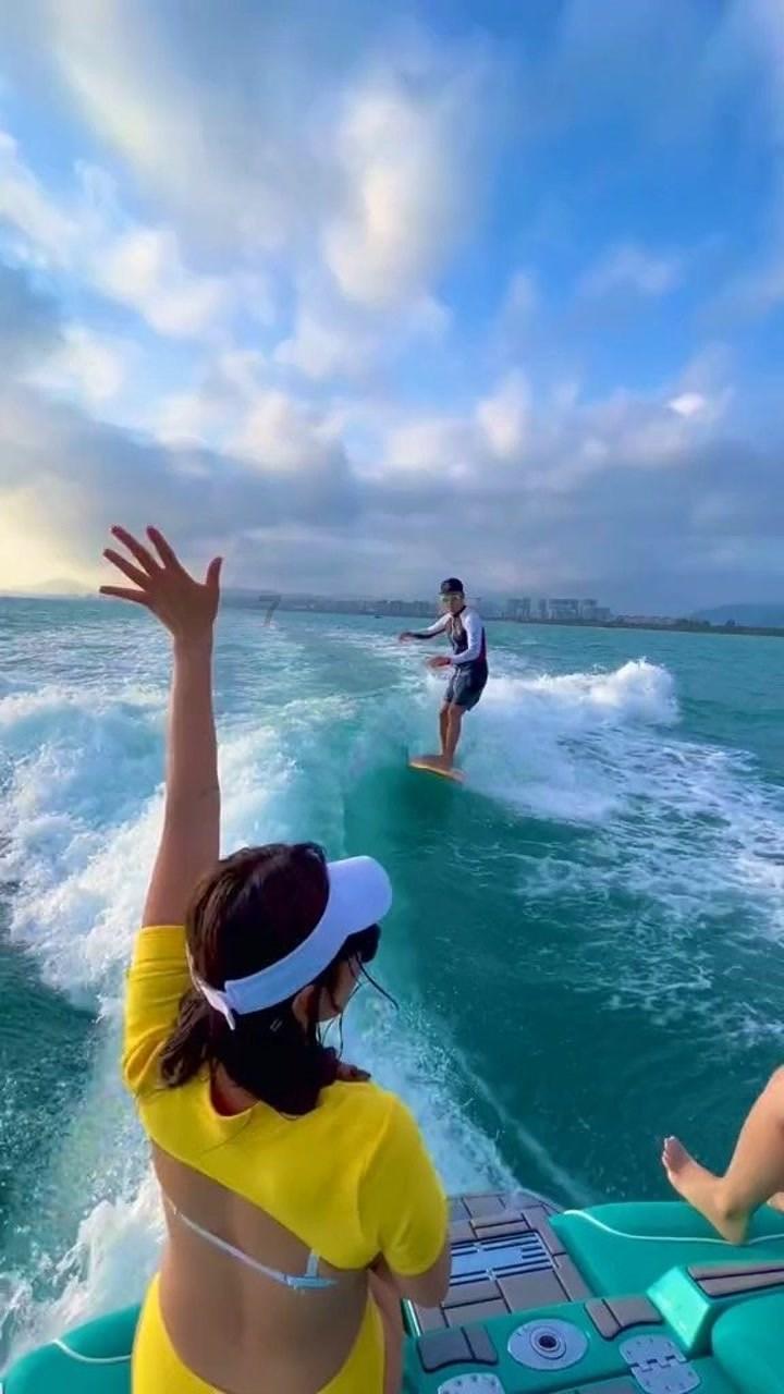 逃离潮湿的房屋